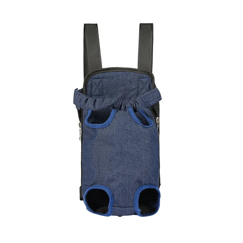 Cat Chest Carrier