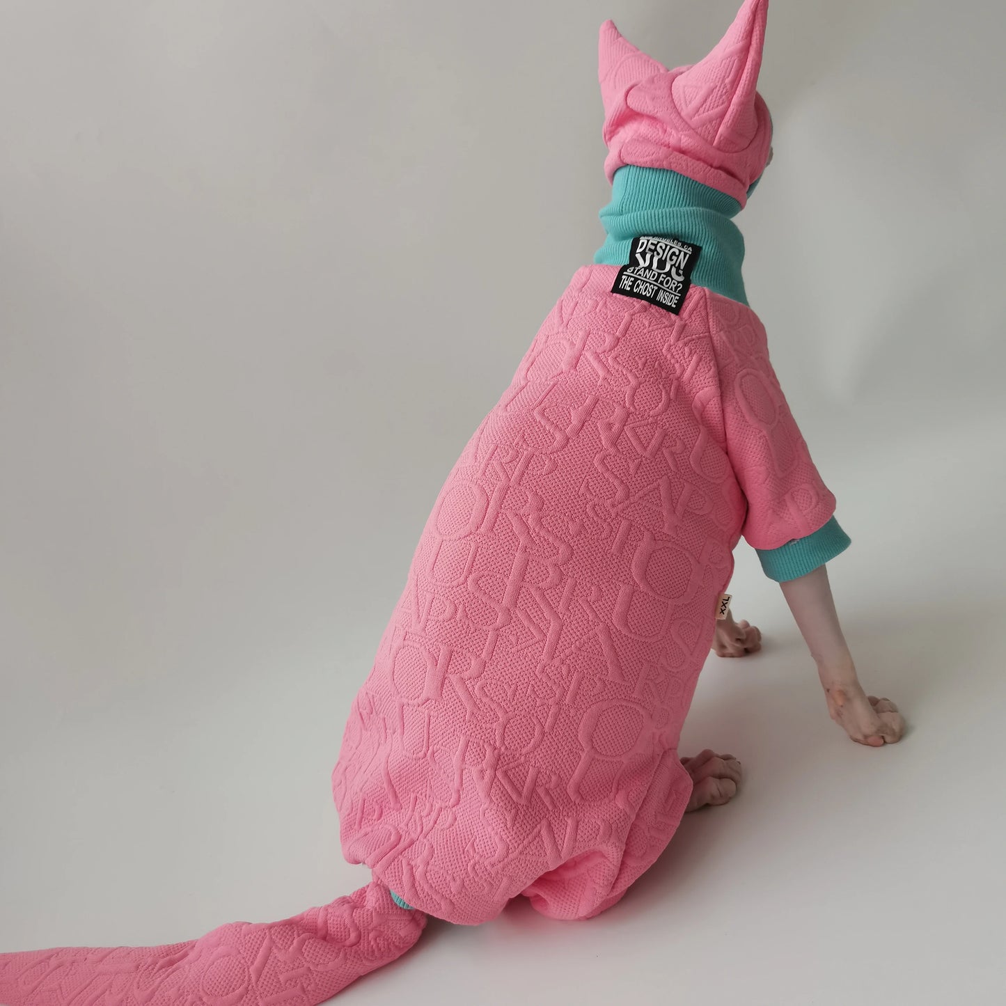ChillFit Hoodie & Hat
