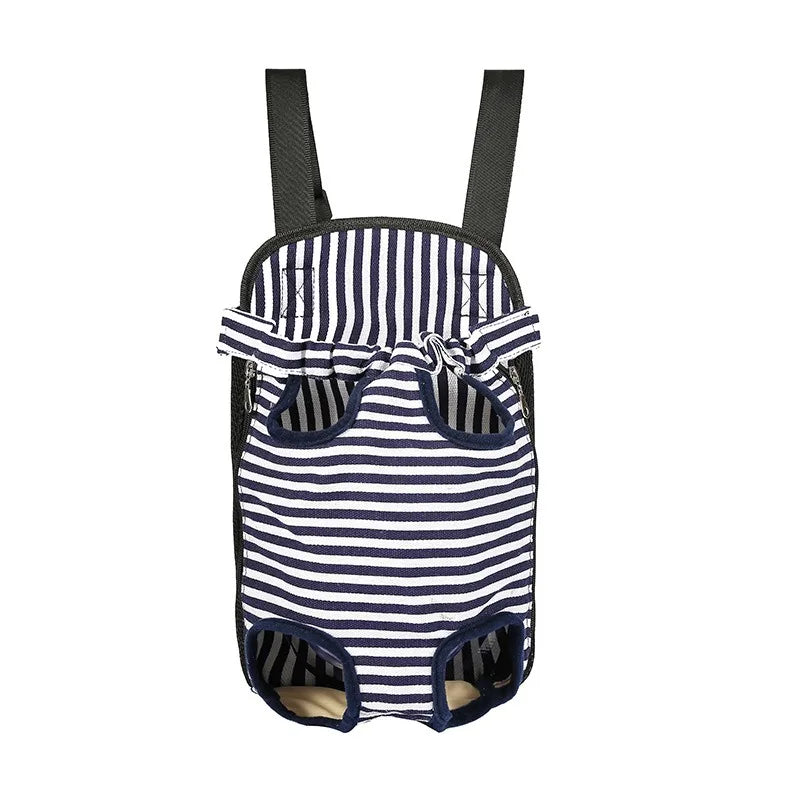 Cat Chest Carrier
