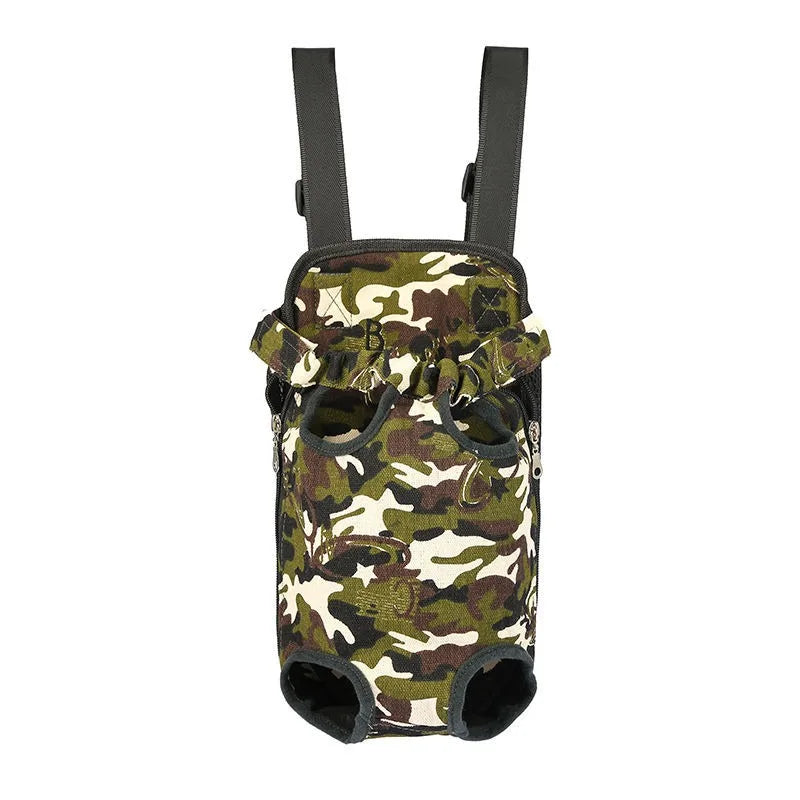 Cat Chest Carrier