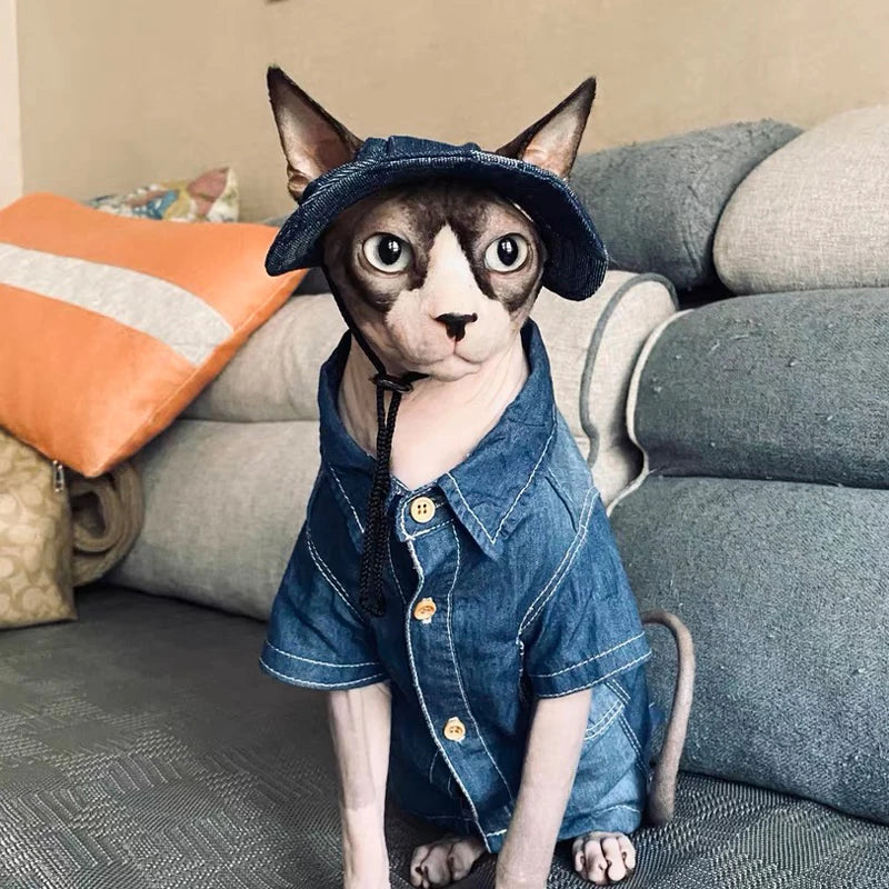 Explorer Hat