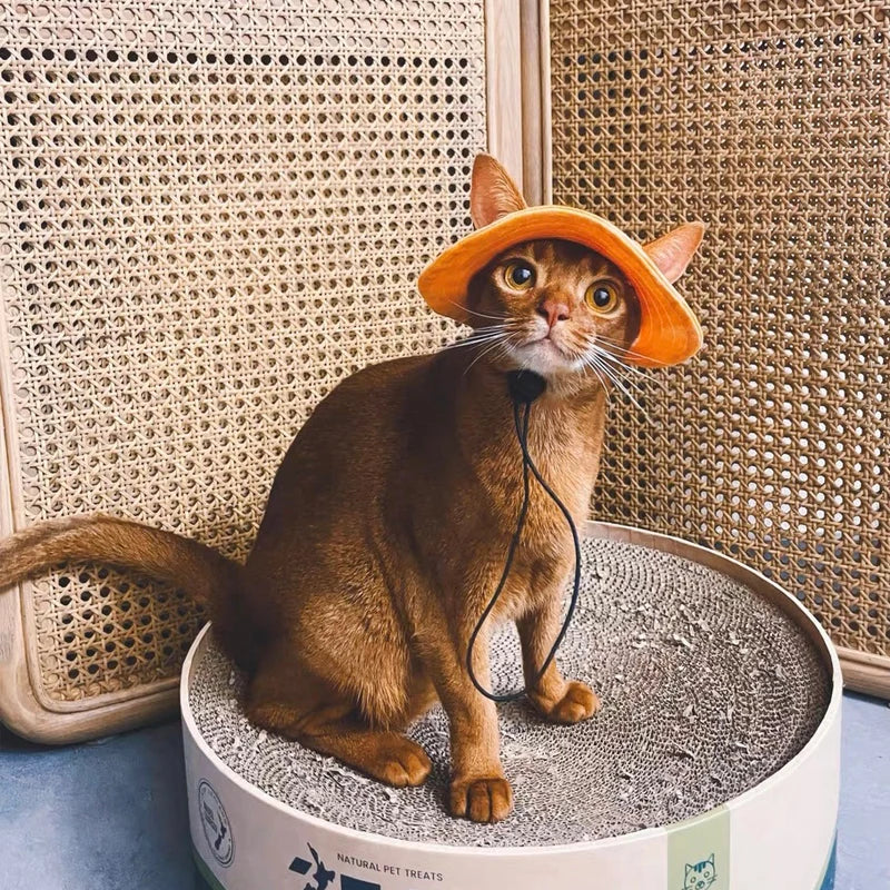 Explorer Hat