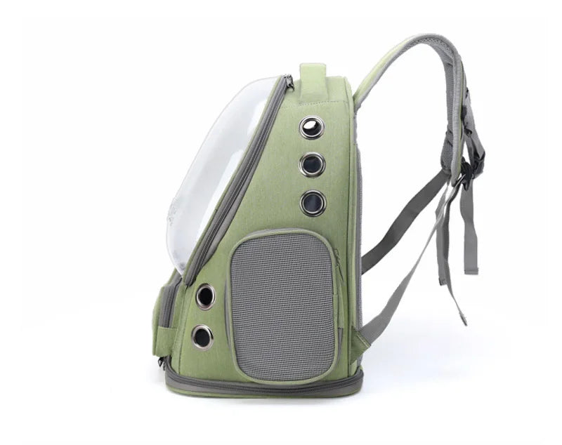 Bubble Carrier - Cat Backpack