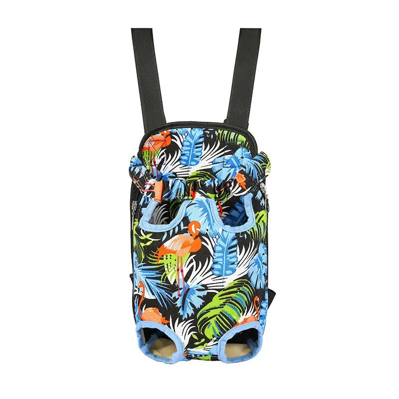 Cat Chest Carrier