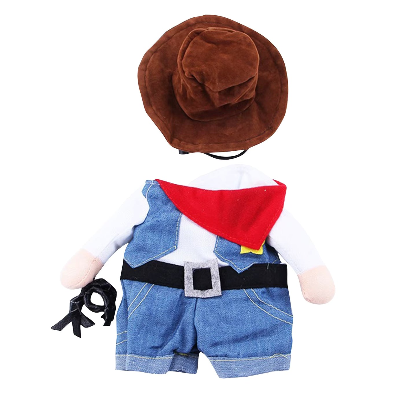 Sheriff Costume