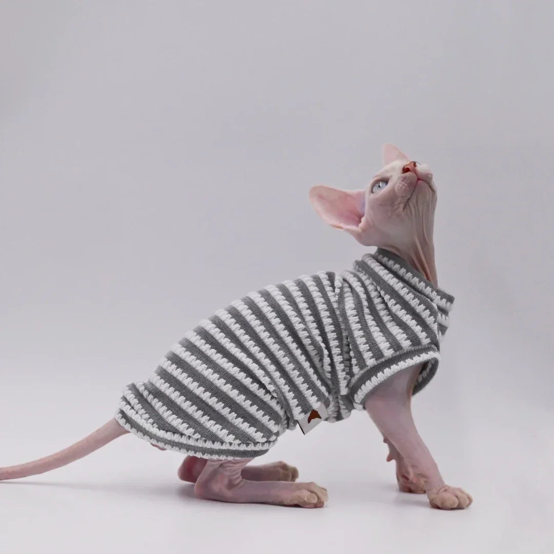 Breathable Spring/Summer Sweater