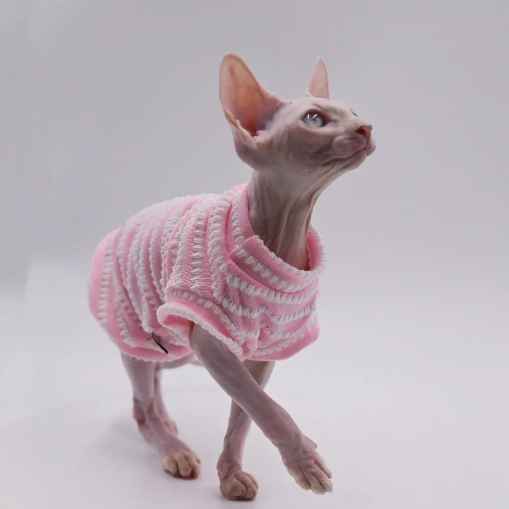 Breathable Spring/Summer Sweater