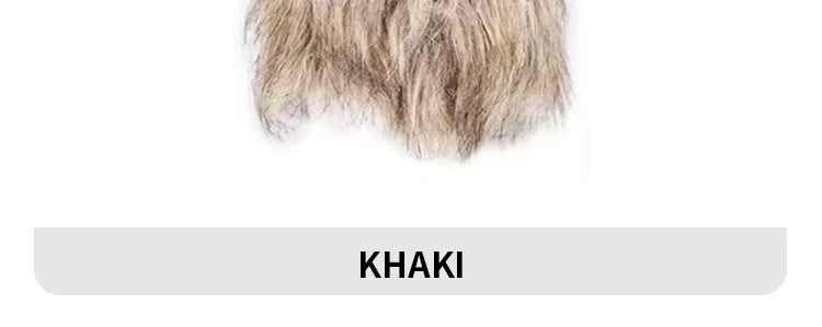Lion Costume