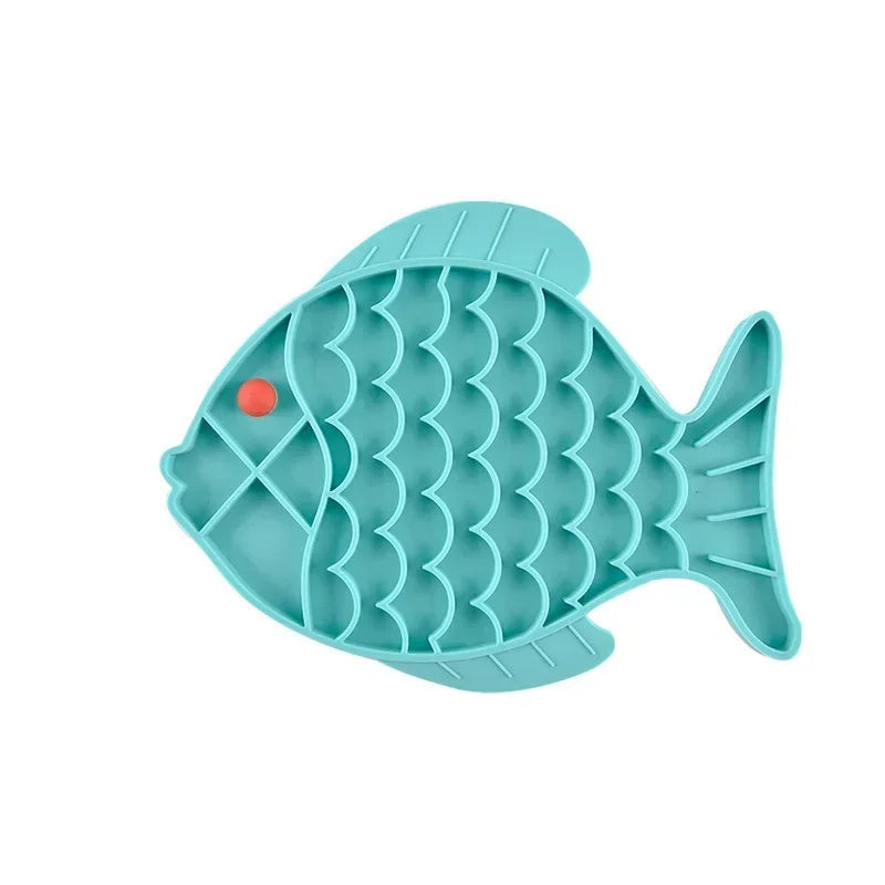 Lick Mat