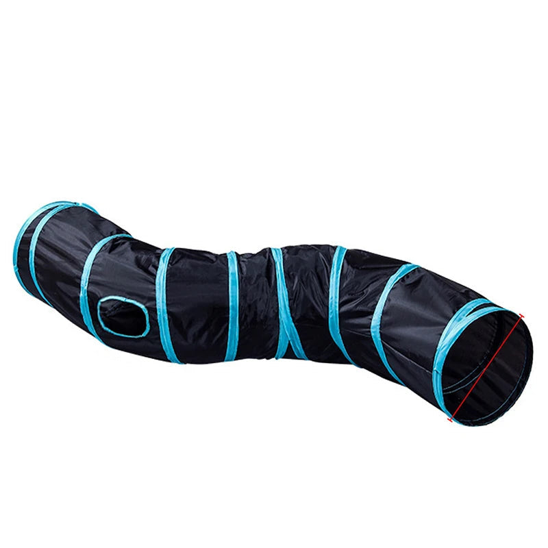 Cat Tunnel
