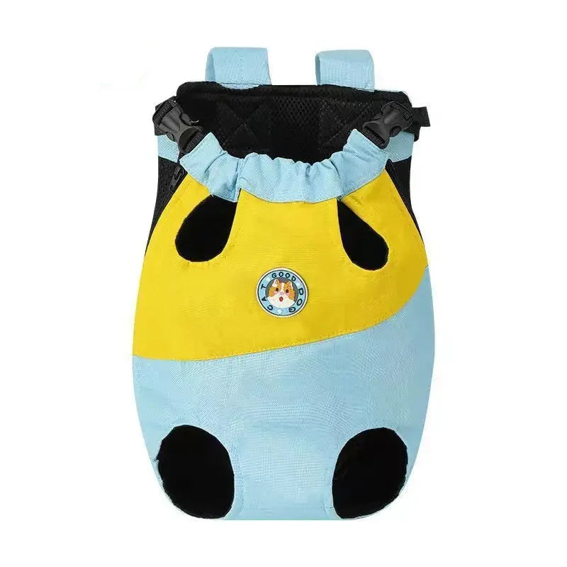 Cat Chest Carrier