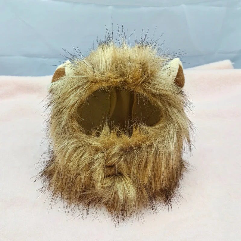 Lion Costume