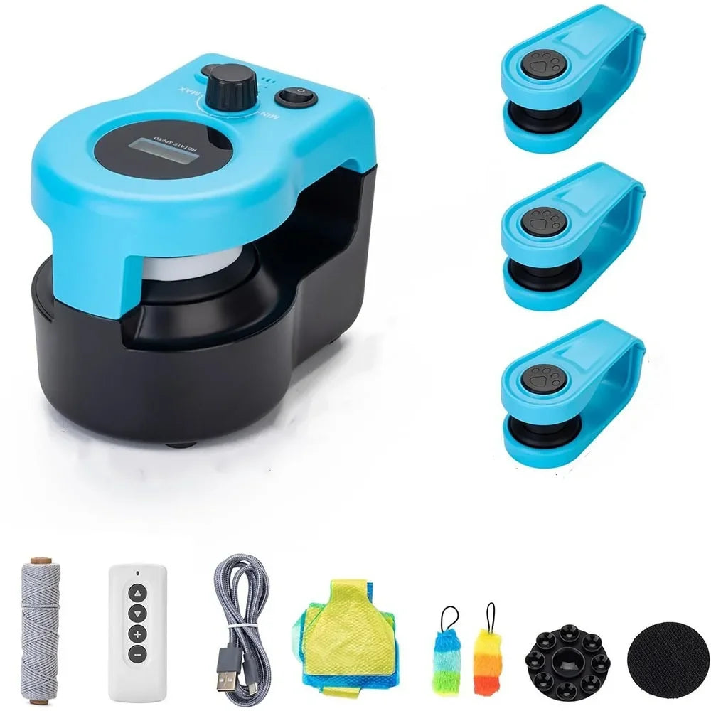 Interactive Chase Toy