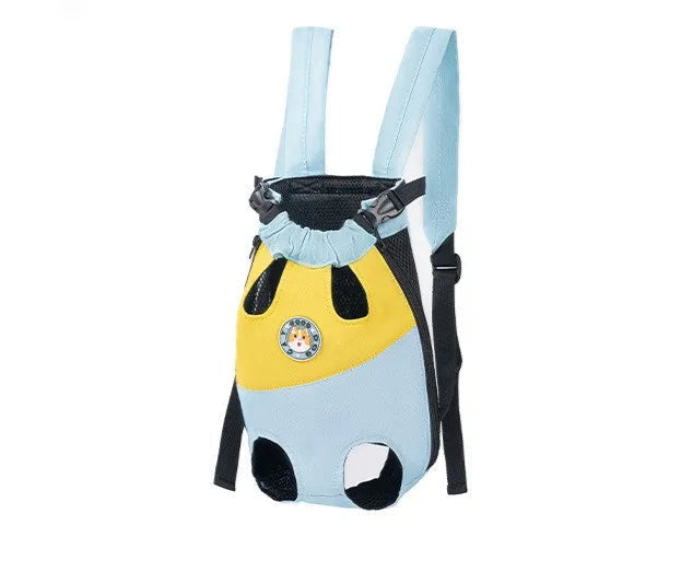 Cat Chest Carrier