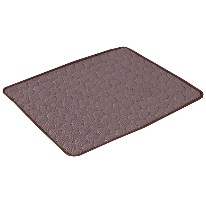 Cat Cooling Mat
