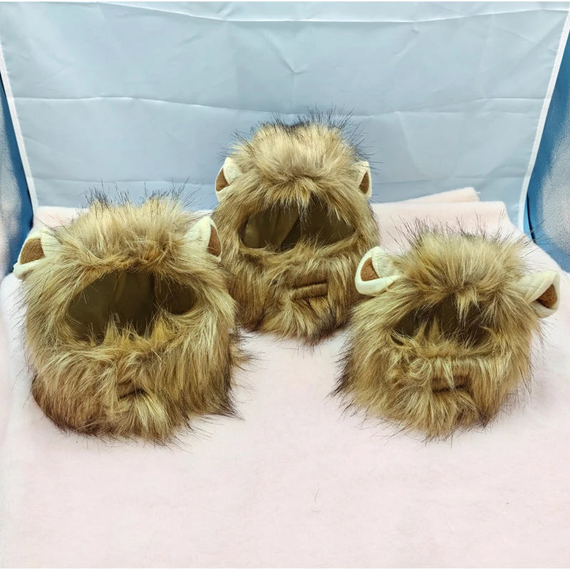 Lion Costume