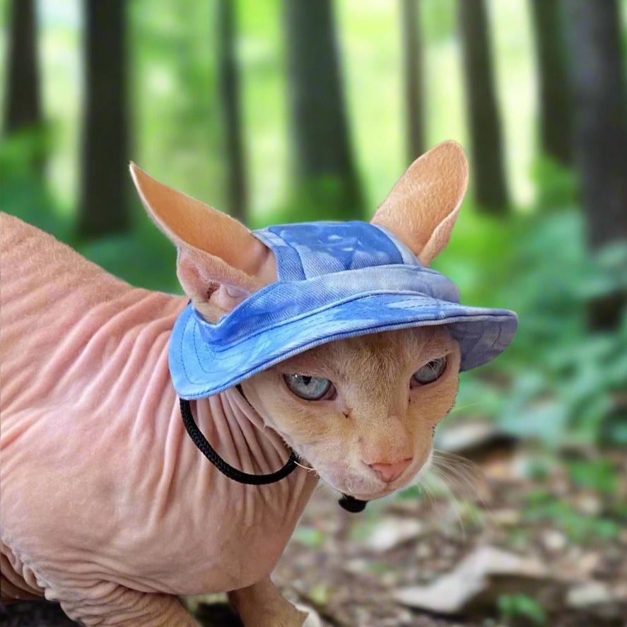 Explorer Hat