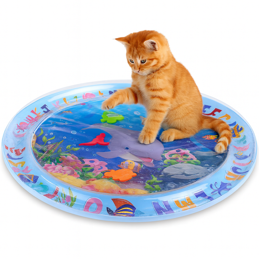 Water Bed