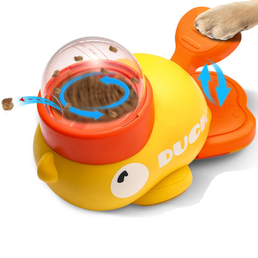 Puzzle Feeder