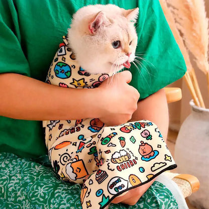 Cat Wrap