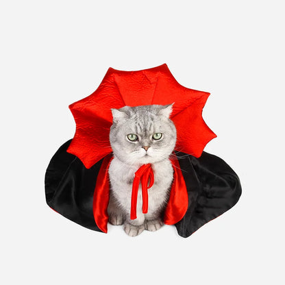 Dracula Cloak