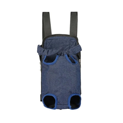 Cat Chest Carrier