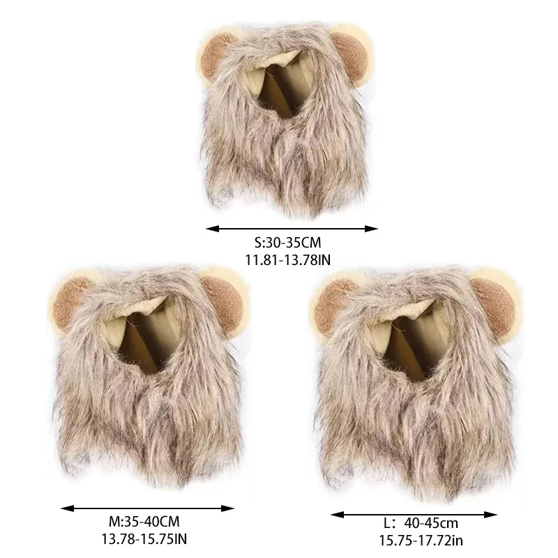 Lion Costume