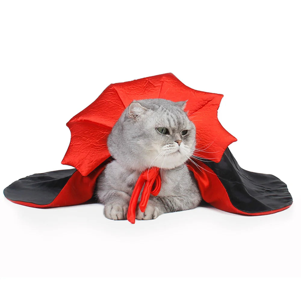 Dracula Cloak