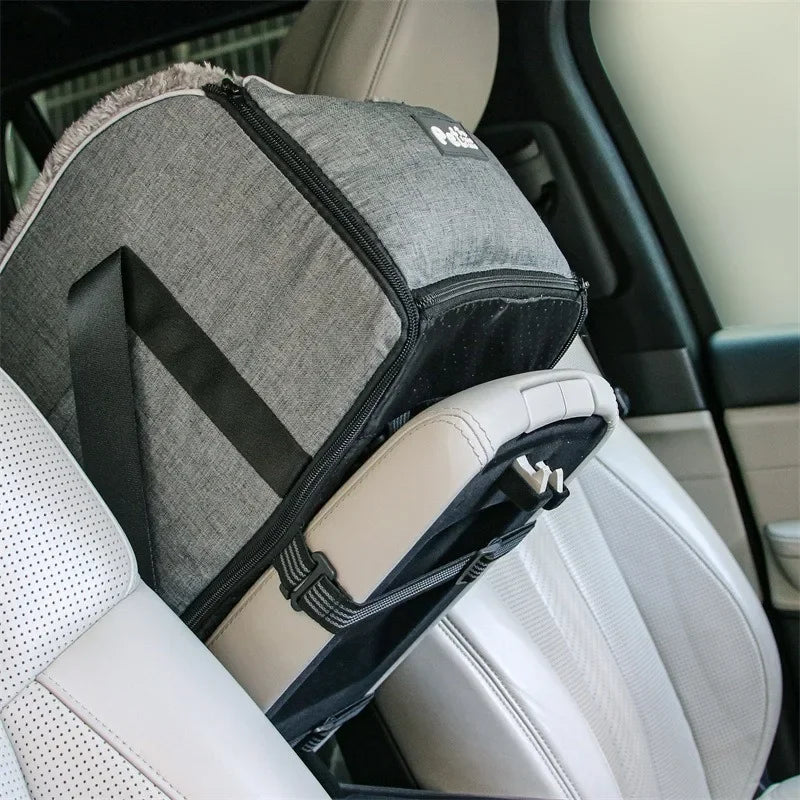 Car Seat Carrier