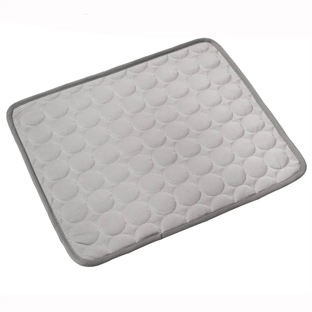 Cat Cooling Mat