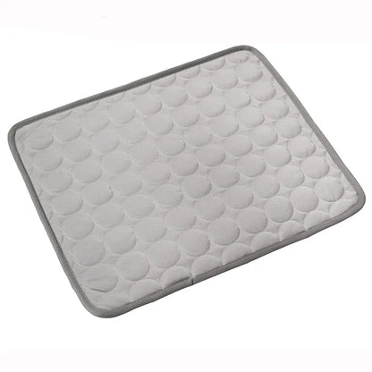 Cat Cooling Mat