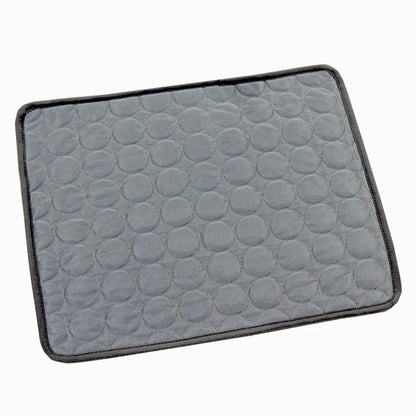 Cat Cooling Mat