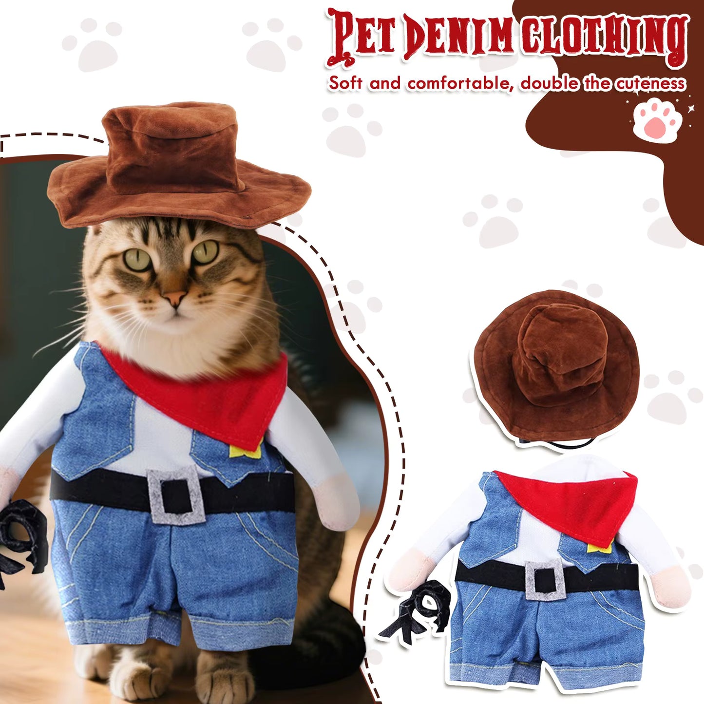 Sheriff Costume