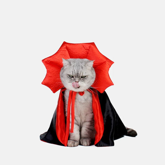 Dracula Cloak