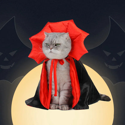 Dracula Cloak