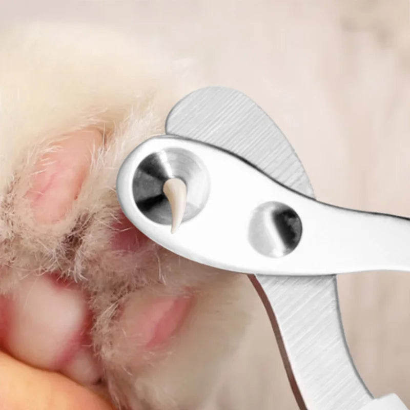 Cat Nail Clippers