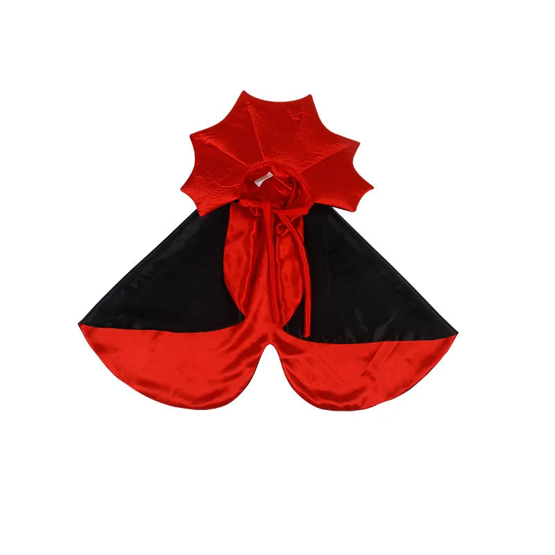 Dracula Cloak