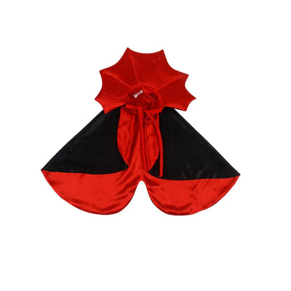 Dracula Cloak