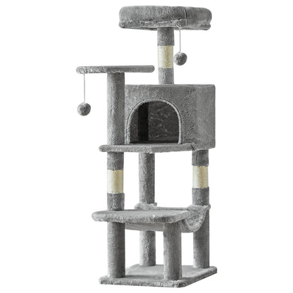 Tower Scratcher