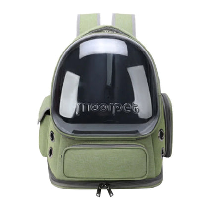 Bubble Carrier - Cat Backpack