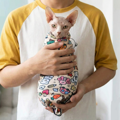Cat Wrap