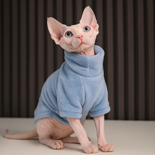 Winter sweater