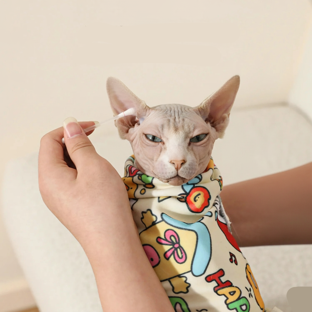 Cat Wrap